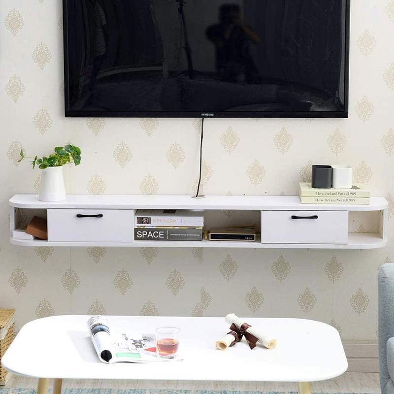 میز تلوزیون دیواری WL1211