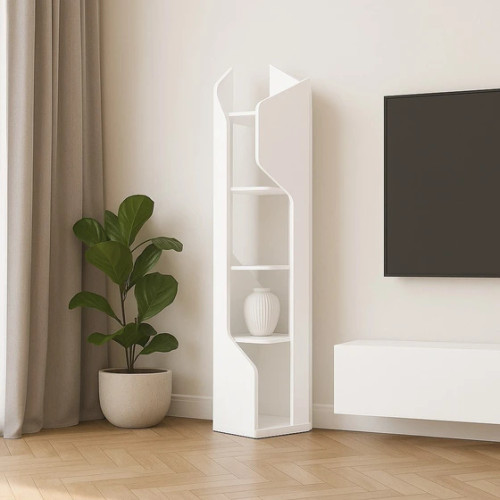شلف ایستاده مدل M097