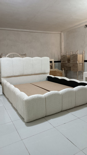 تخت لمسه کد M43