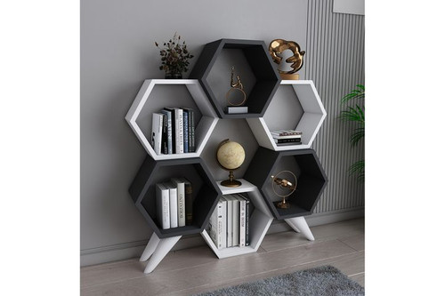 شلف ایستاده کدM1010