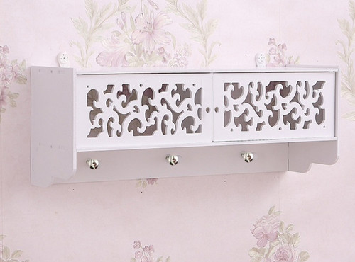 شلف دیواری کدM443
