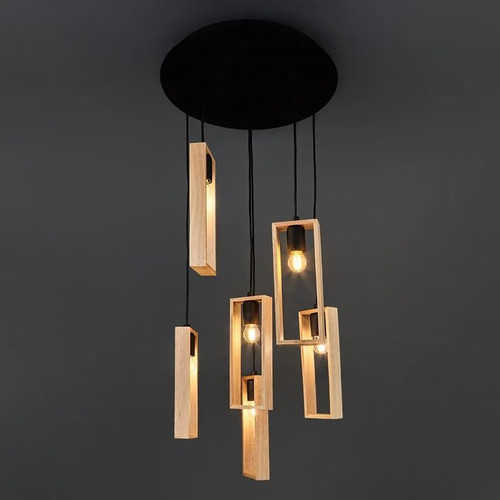 لوسترچوبی کدWL005