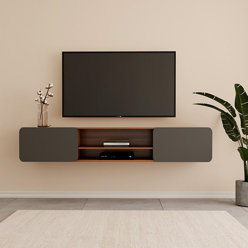 میزتلوزیون دیواری مدل W.B.0014